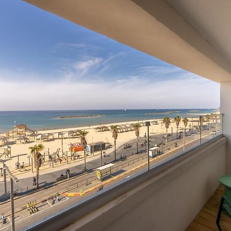 The Seven Seas Tel Aviv Hotel Luaran gambar